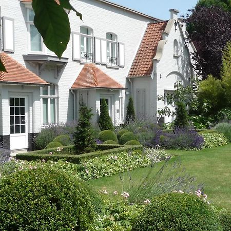 La Villa Carat Croix Dış mekan fotoğraf