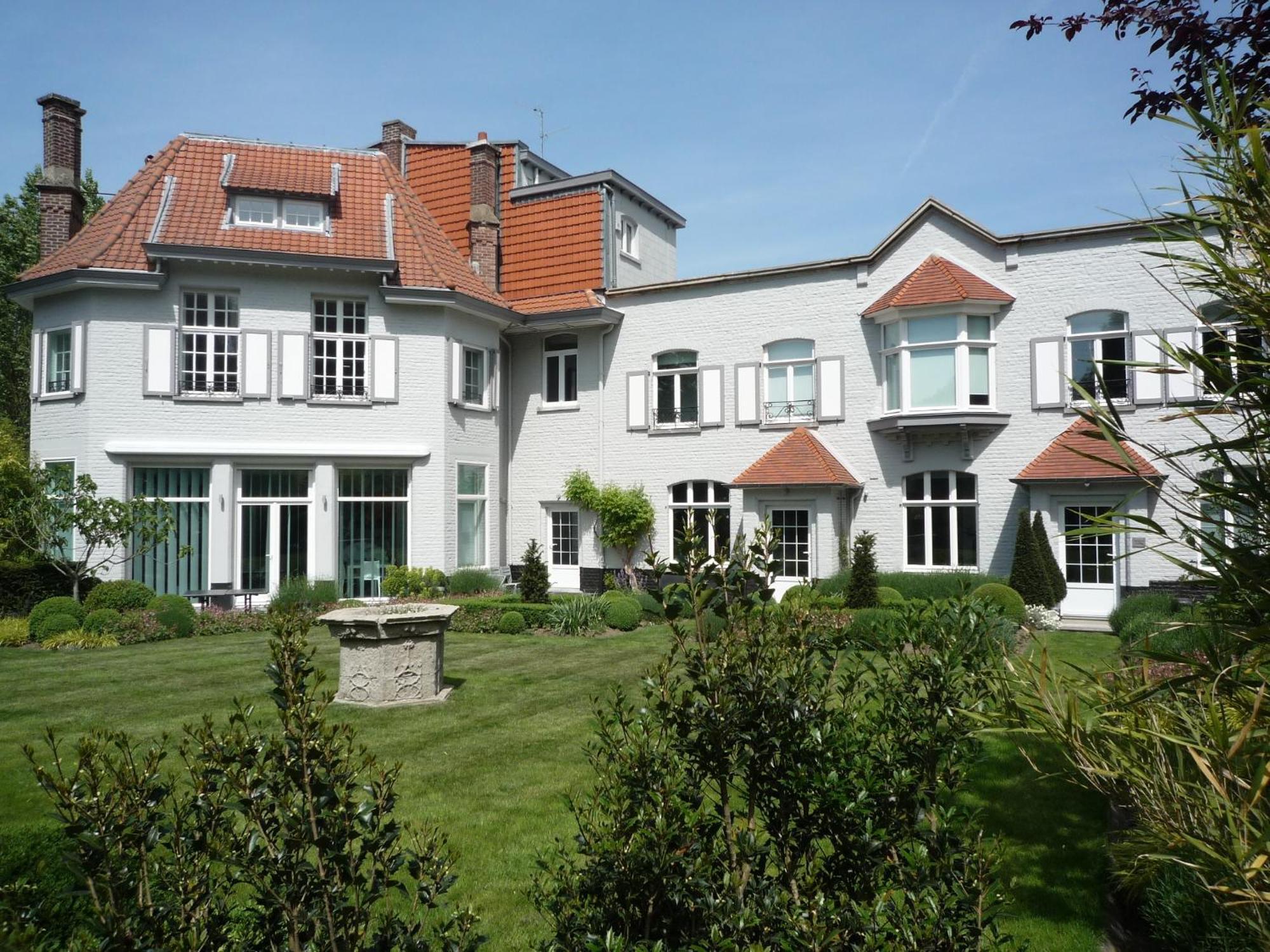 La Villa Carat Croix Dış mekan fotoğraf