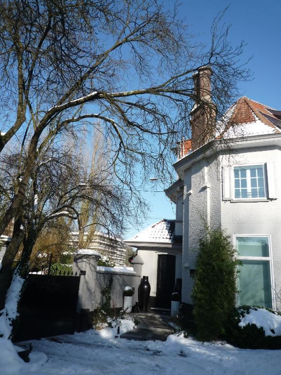 La Villa Carat Croix Dış mekan fotoğraf