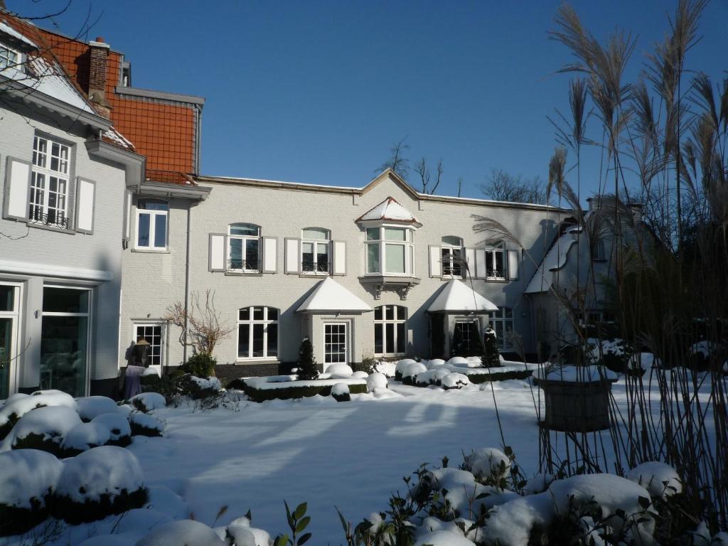La Villa Carat Croix Dış mekan fotoğraf