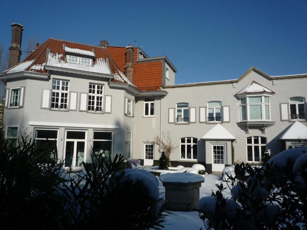 La Villa Carat Croix Dış mekan fotoğraf