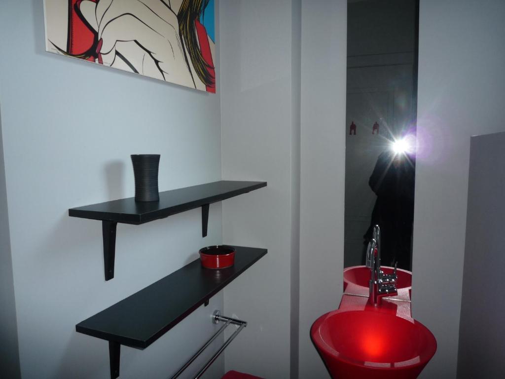 La Villa Carat Croix Dış mekan fotoğraf