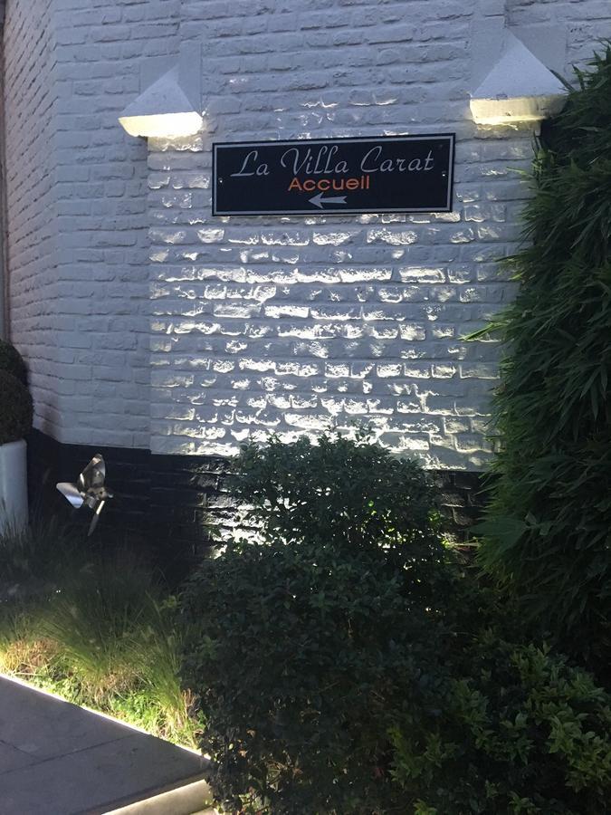 La Villa Carat Croix Dış mekan fotoğraf